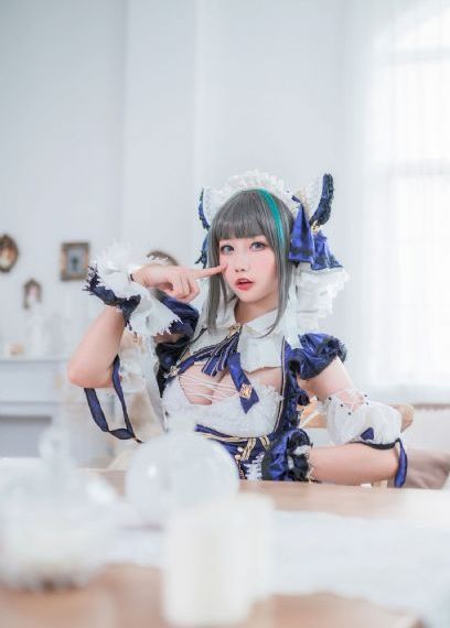 山姬之实1-3羁绊_BD高清视频观看